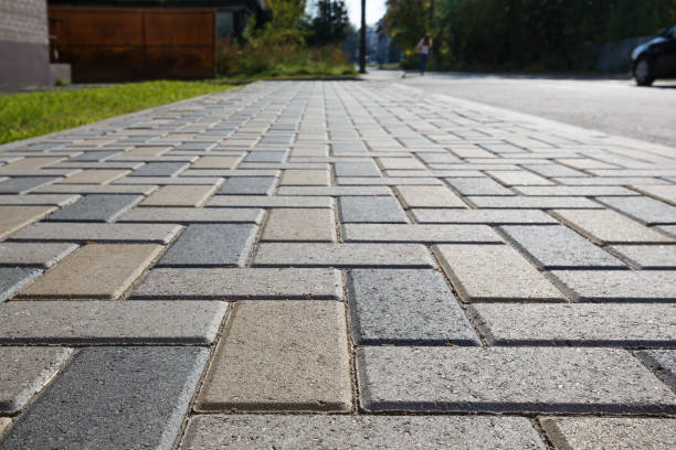 Best Residential Driveway Paver Services  in Desoto Lakes, FL