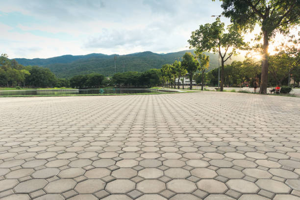 Desoto Lakes, FL Driveway Pavers Company