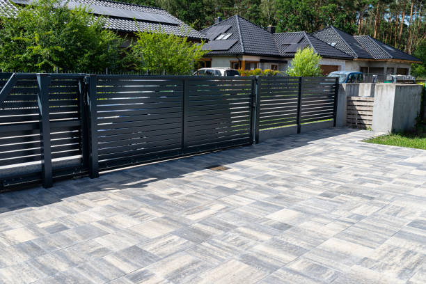 Best Professional Driveway Pavers  in Desoto Lakes, FL