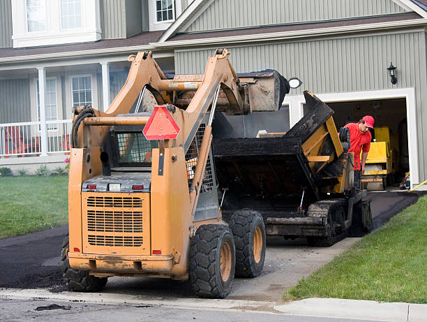 Best Driveway Pavers Near Me  in Desoto Lakes, FL