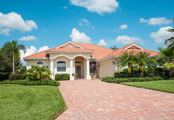 Driveway Repair Near Me in Desoto Lakes, FL