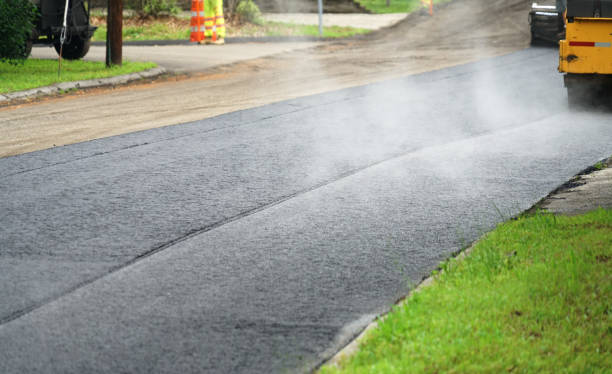 Best Driveway Pavers Cost  in Desoto Lakes, FL