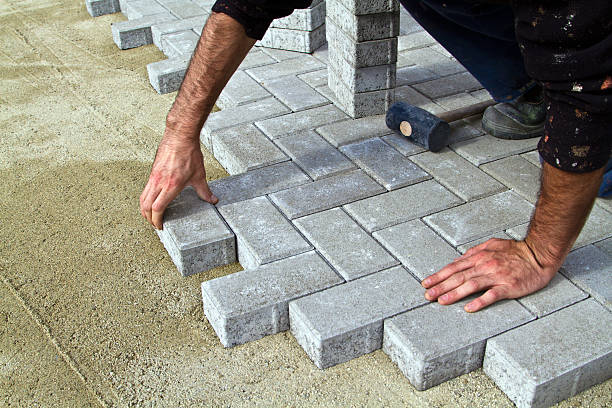 Best Driveway Repair Near Me  in Desoto Lakes, FL