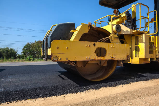 Best Driveway Paving Contractor  in Desoto Lakes, FL